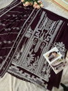 Am 1236 A To D Pakistani Salwar Suits Wholesale Market in Surat With Price